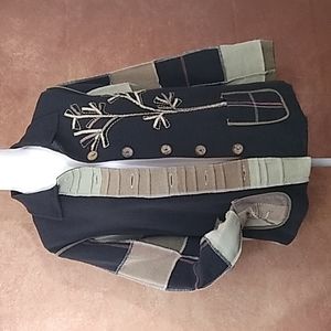 Parsley & Sage Jacket womens